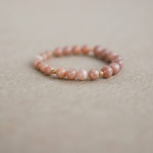 God's Daughter Bracelet