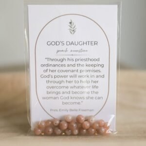 God's Daughter Bracelet KIT