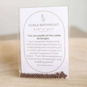 Noble Birthright Bracelet KIT