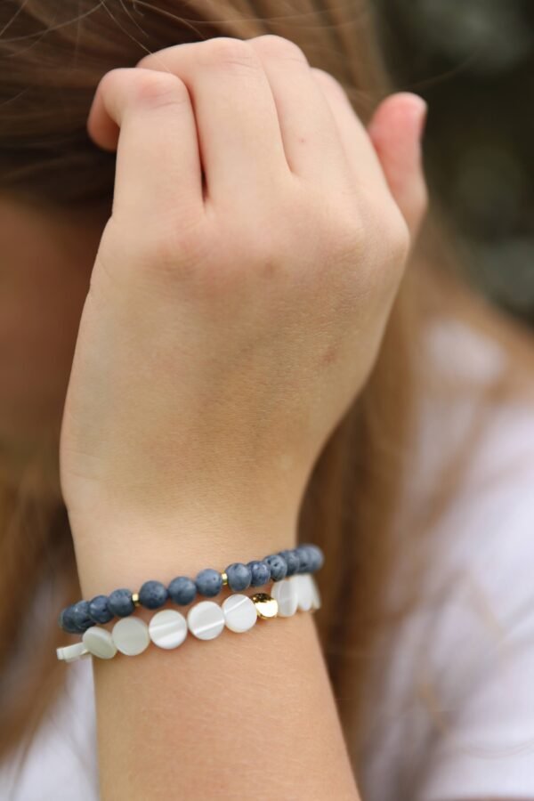 Brightness of Hope | Bracelet - Image 4