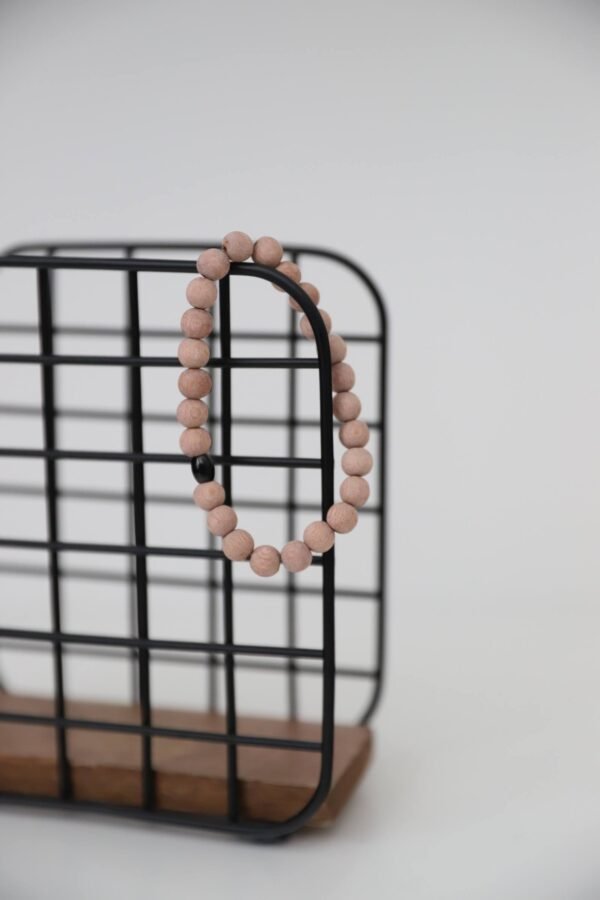 Come Back (Gunmental) | Bracelet - Image 4
