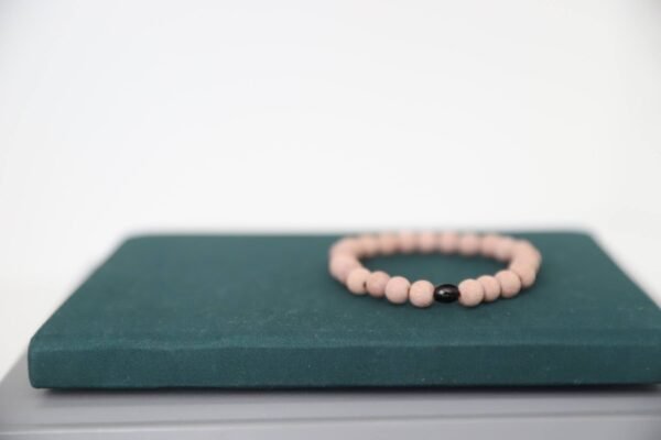 Come Back (Gunmental) | Bracelet - Image 3