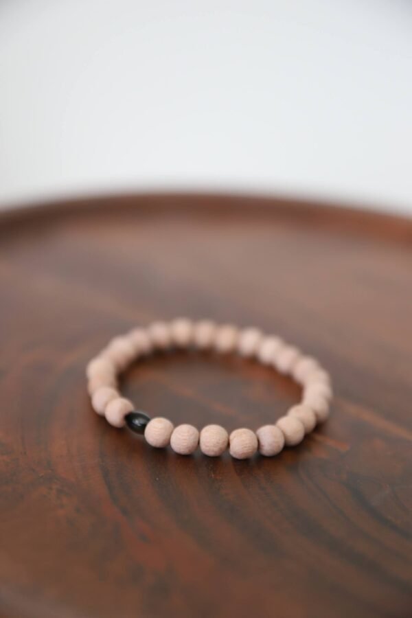 Come Back (Gunmental) | Bracelet - Image 2