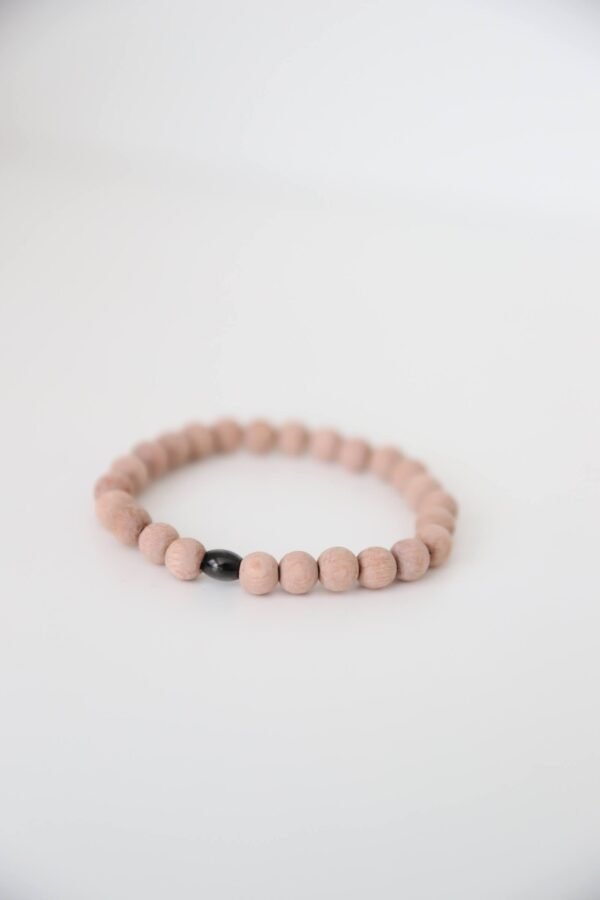 Come Back (Gunmental) | Bracelet