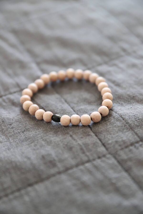 Come Back (Gunmental) | Bracelet - Image 5