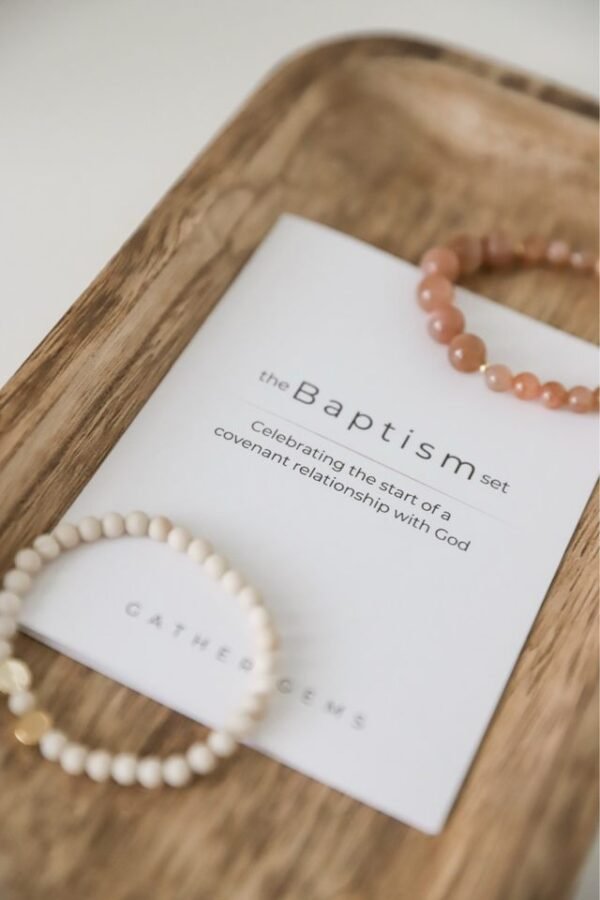Baptism Set - Image 4